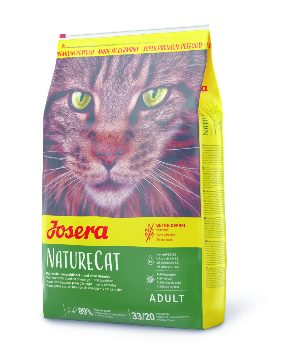 4032254749288_Katze_Josera_NatureCat_10kg_1_